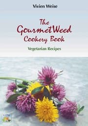 Cover von The Gourmet weed cookery Book