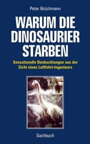 Cover von Warum die Dinosaurier starben