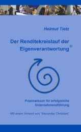 Cover von Der Renditekreislauf der Eigenverantwortung