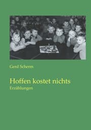 Cover von Hoffen kostet nichts