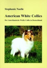 Cover von American White Collies