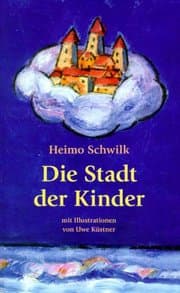 Cover von Die Stadt der Kinder