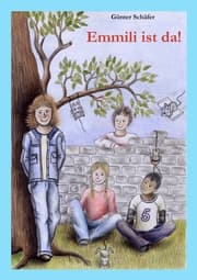 Cover von Emmili ist da