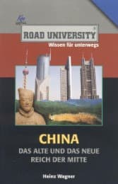 Cover von China