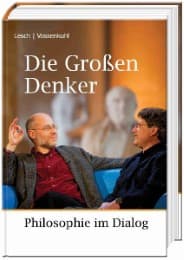 Cover von Die Großen Denker