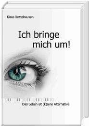 Cover von Ich bringe mich um