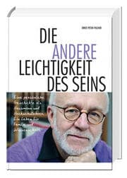 Cover von Die andere Leichtigkeit des Seins