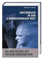 Cover von Unsterblich in der 6-dimensionalen Welt