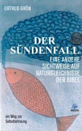 Cover von Der Sündenfall