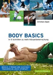 Cover von Body Basics