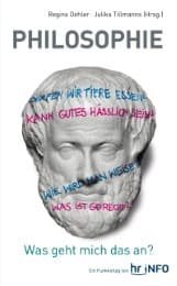 Cover von Philosophie