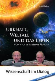 Cover von Urknall, Weltall und das Leben