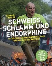 Cover von Schweiß, Schlamm und Endorphine