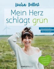 Cover von Mein Herz schlägt grün