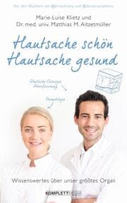 Cover von Hautsache schön, Hautsache gesund