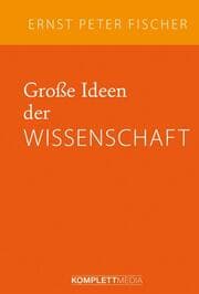 Cover von Große Ideen der Wissenschaft