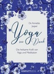 Cover von Yoga sei Dank