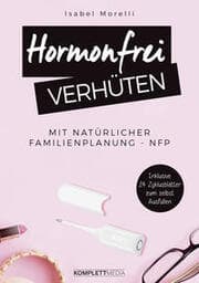 Cover von Hormonfrei verhüten