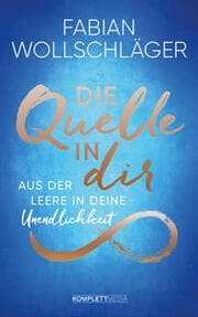 Cover von Die Quelle in dir