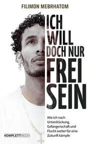 Cover von Ich will doch nur frei sein