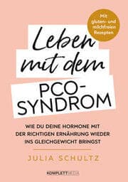 Cover von Leben mit dem PCO-Syndrom