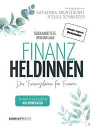 Cover von Finanzheldinnen