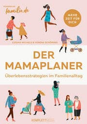 Cover von Der Mamaplaner