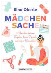 Cover von Mädchensache