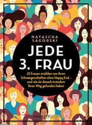 Cover von Jede 3. Frau