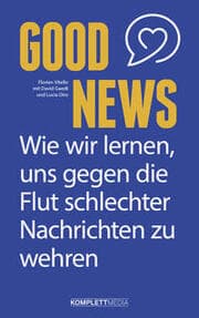 Cover von Good News