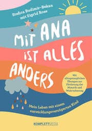 Cover von Mit Ana ist alles anders