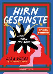 Cover von Hirngespinste
