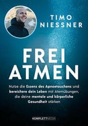 Cover von FREIATMEN