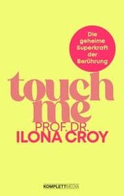 Cover von Touch me