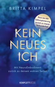 Cover von Kein neues Ich