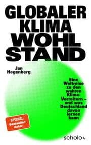 Cover von Globaler Klimawohlstand