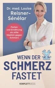 Cover von Wenn der Schmerz fastet