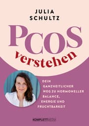 Cover von PCOS verstehen
