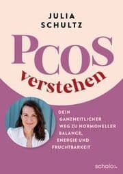 Cover von PCOS verstehen