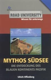 Cover von Mythos Südsee