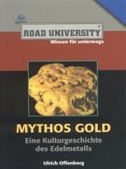 Cover von Mythos Gold