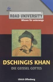 Cover von Dschingis Khan
