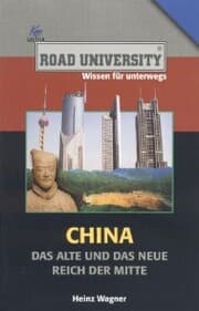 Cover von China