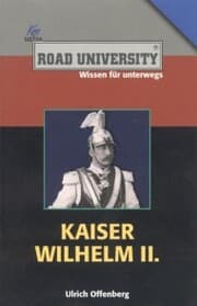 Cover von Kaiser Wilhelm II.