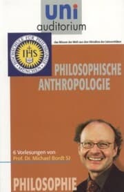 Cover von Philosophische Anthropologie