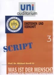 Cover von Was ist der Mensch? Teil 3