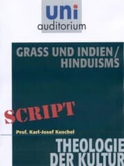 Cover von Grass und Indien / Hinduismus