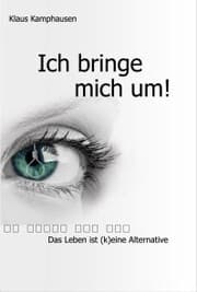 Cover von Ich bringe mich um!