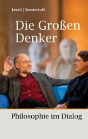 Cover von Die Großen Denker