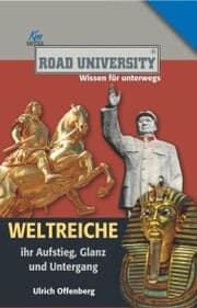 Cover von Weltreiche